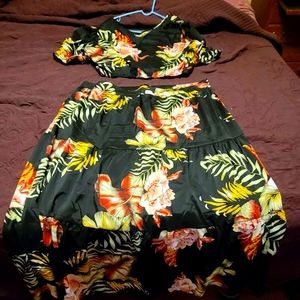 2x all new never worn but no tags